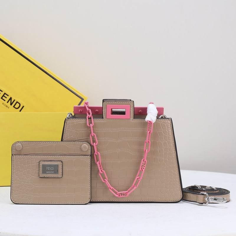 Fendi Handbags 236